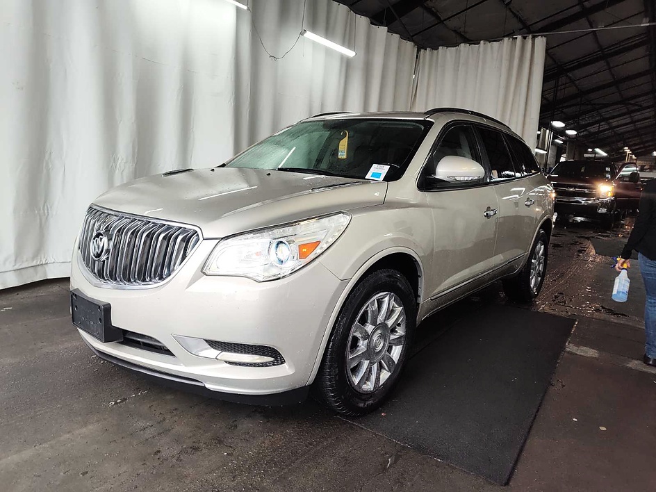 2014 Buick Enclave Leather AWD's photo