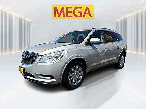 2014 Buick Enclave