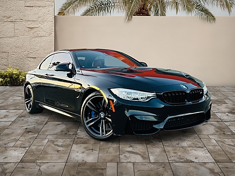 2015 BMW M4 -'s photo
