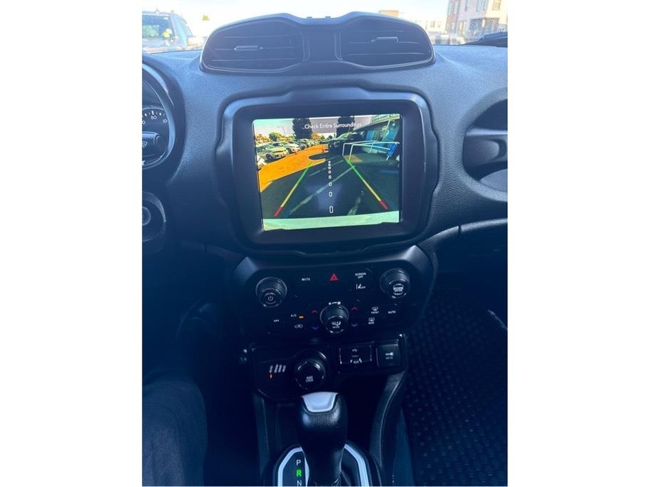 2023 Jeep Renegade Upland - Photo 16