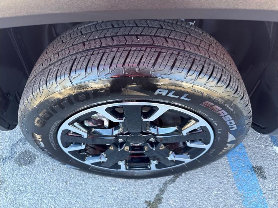 2023 Jeep Renegade Upland - Photo 8