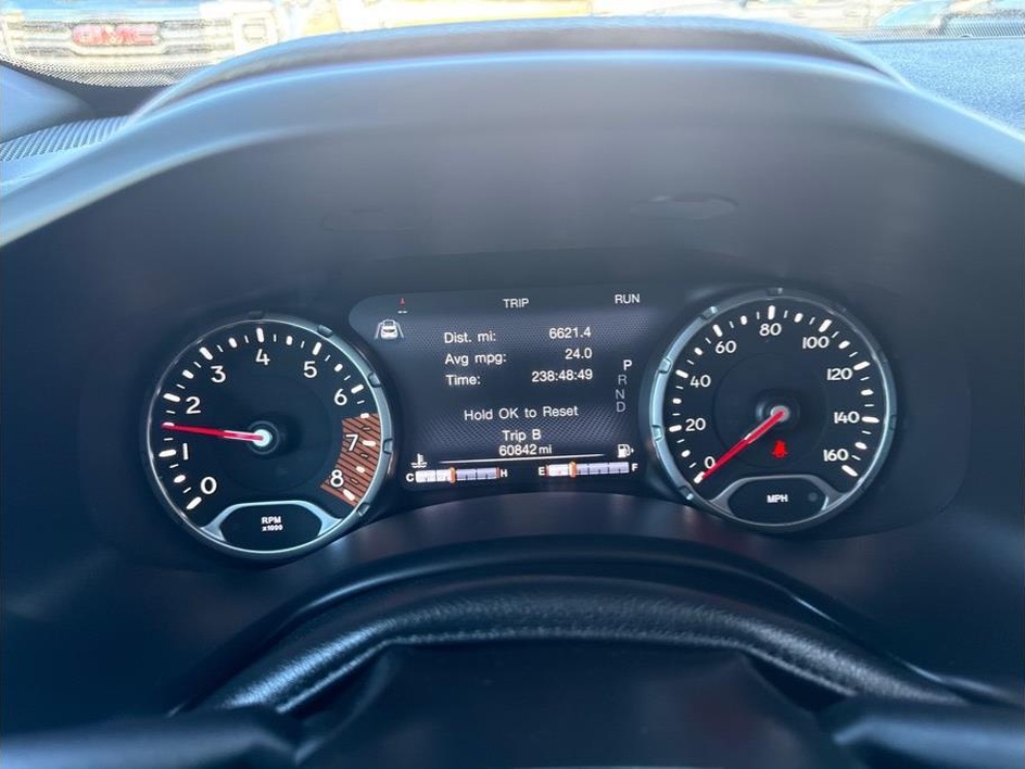2023 Jeep Renegade Upland - Photo 14