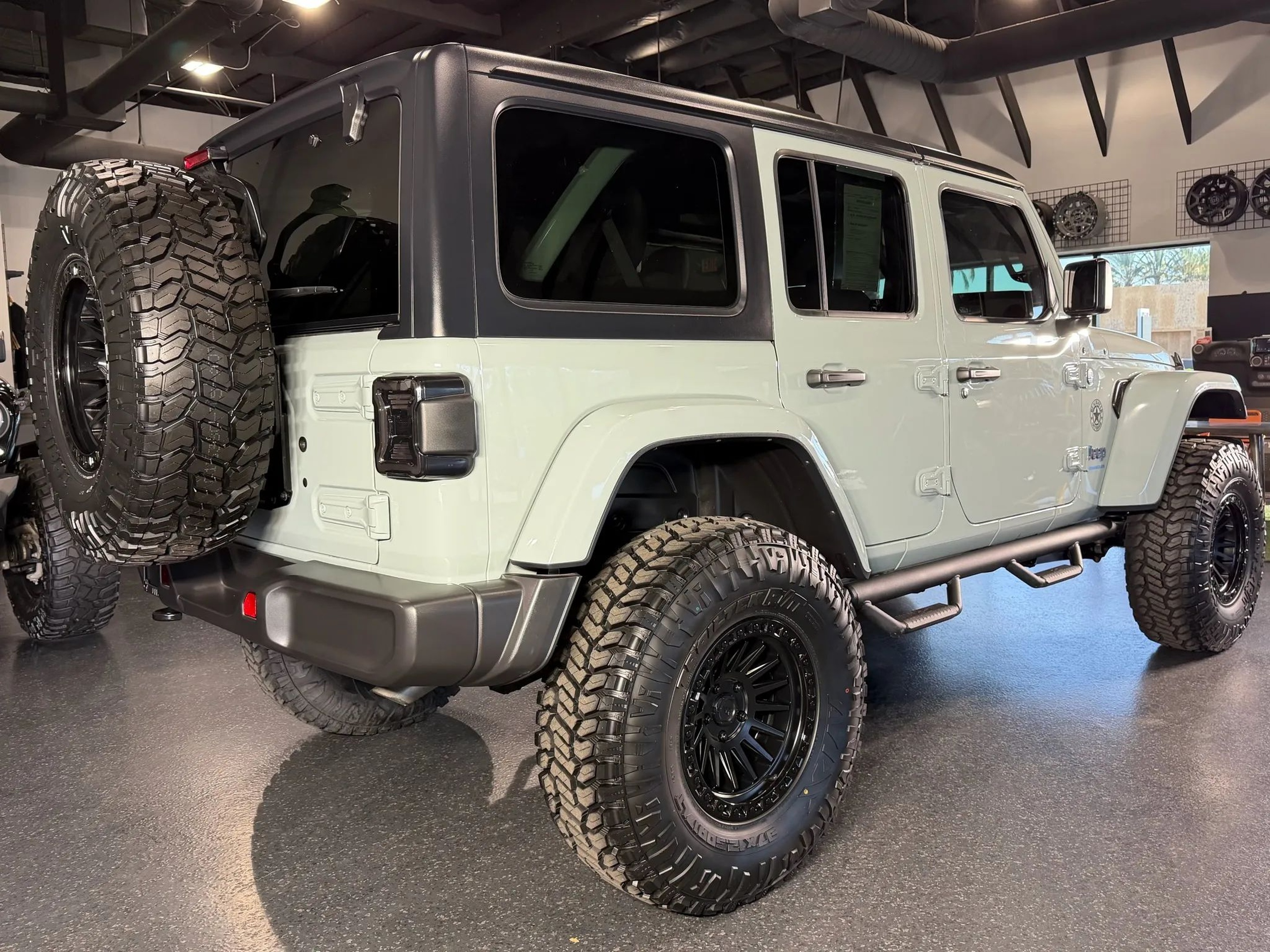 2024 Jeep Wrangler 4xe Sports S 4XE - Photo 11