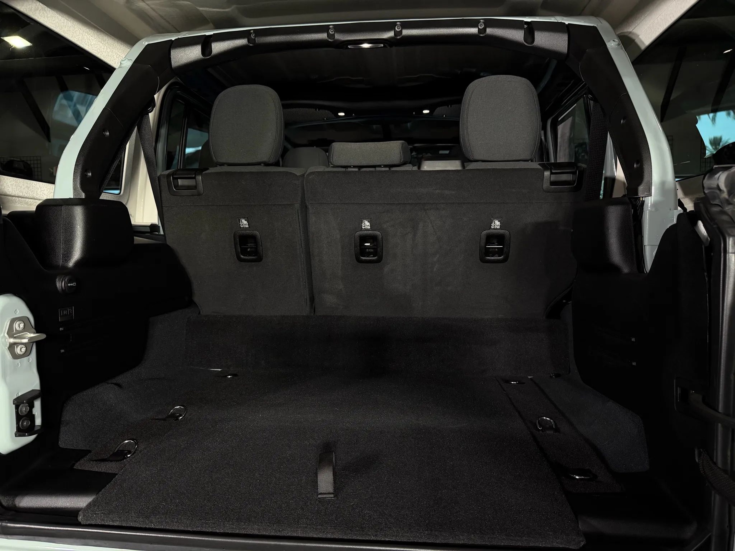 2024 Jeep Wrangler 4xe Sports S 4XE - Photo 21