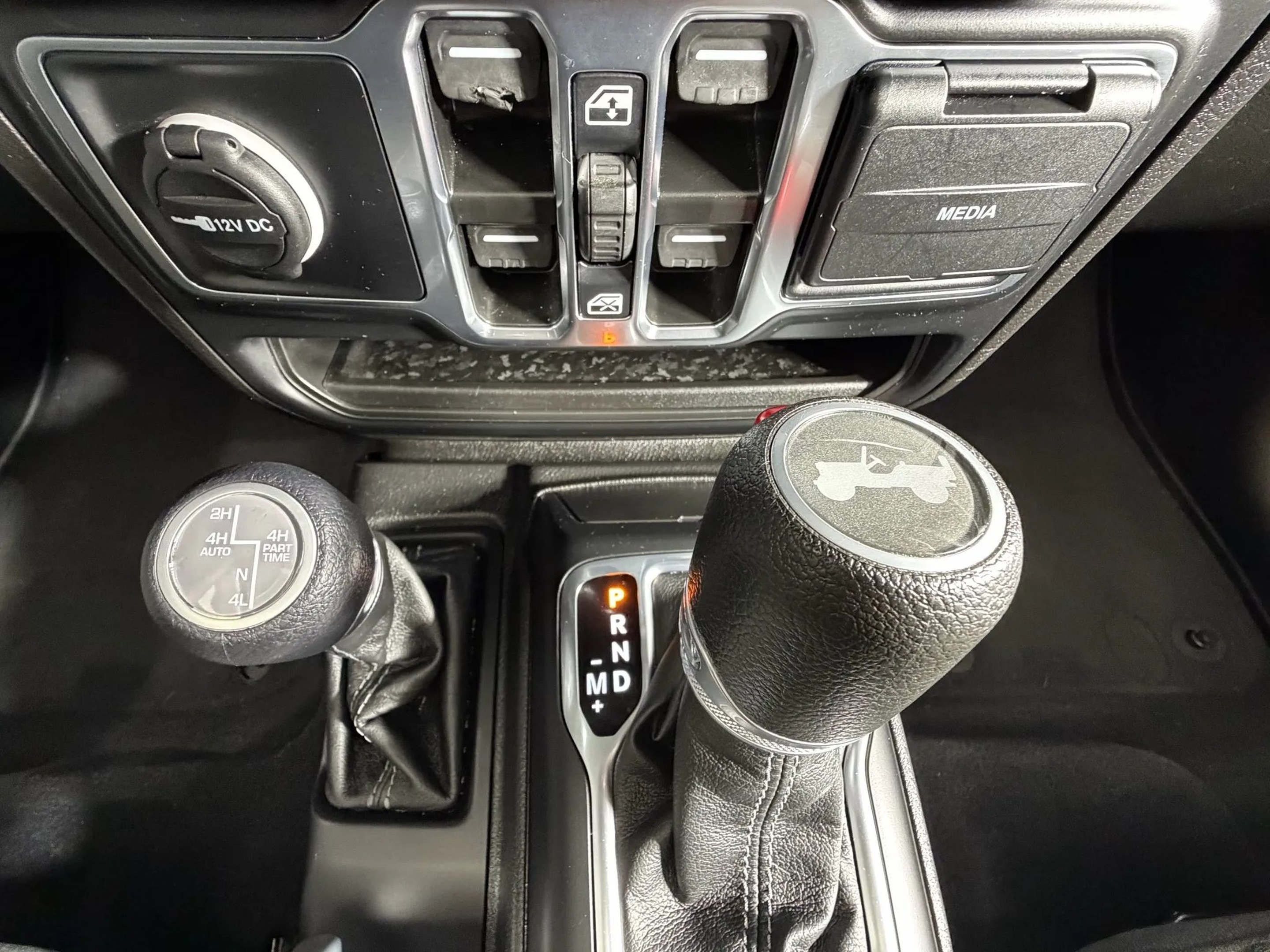 2024 Jeep Wrangler 4xe Sports S 4XE - Photo 20