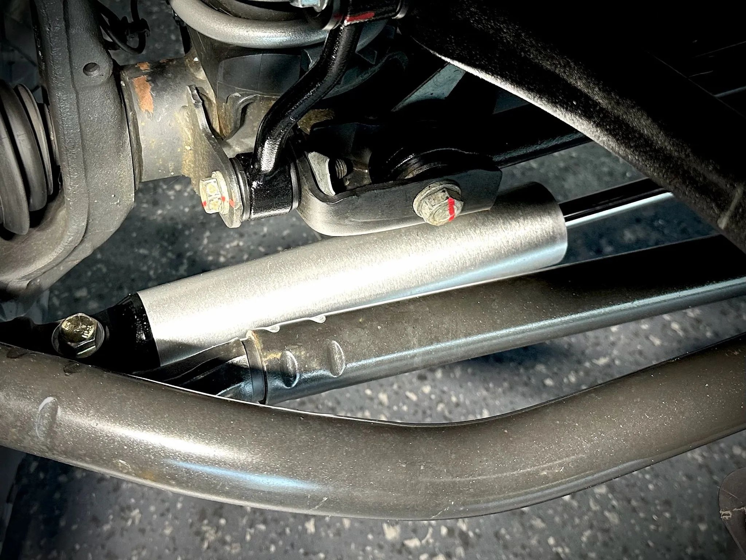2024 Jeep Wrangler 4xe Sports S 4XE - Photo 25
