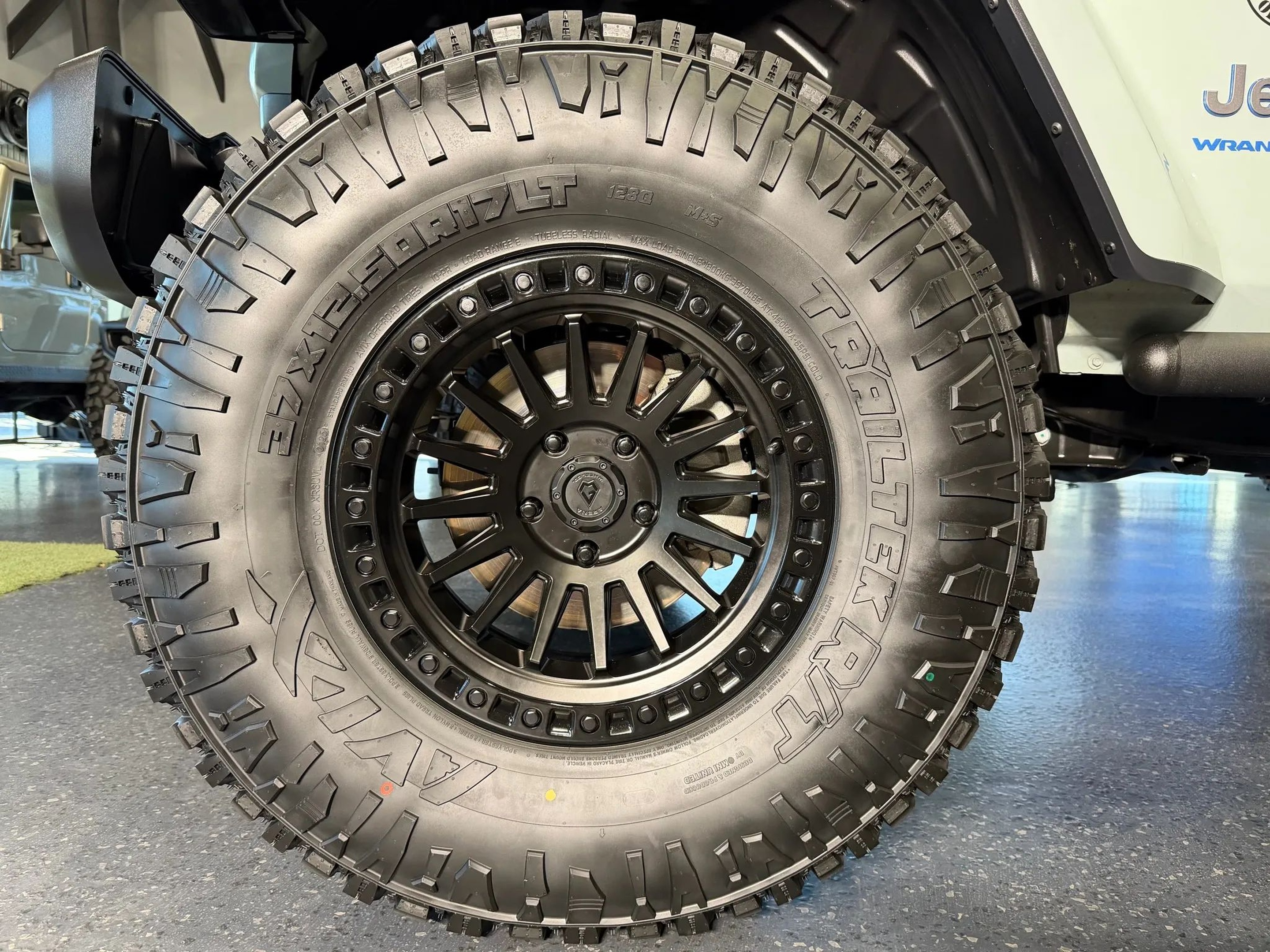 2024 Jeep Wrangler 4xe Sports S 4XE - Photo 22