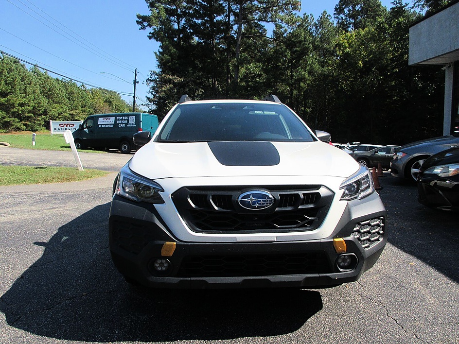 Subaru Outback photo 2