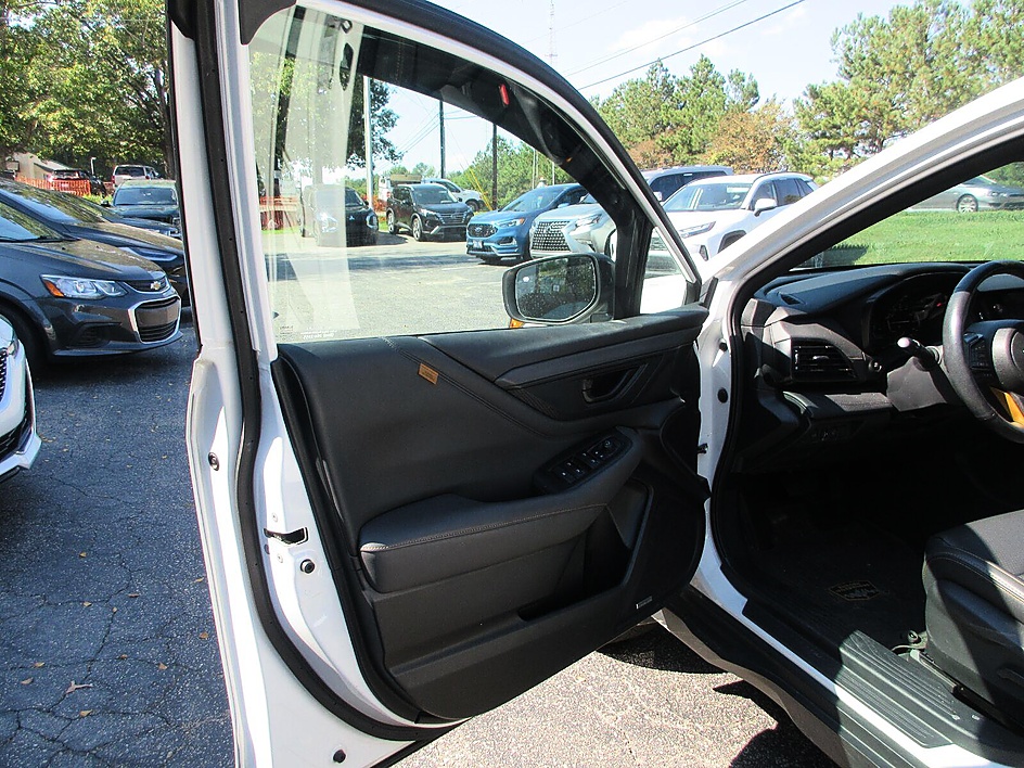Subaru Outback photo 7