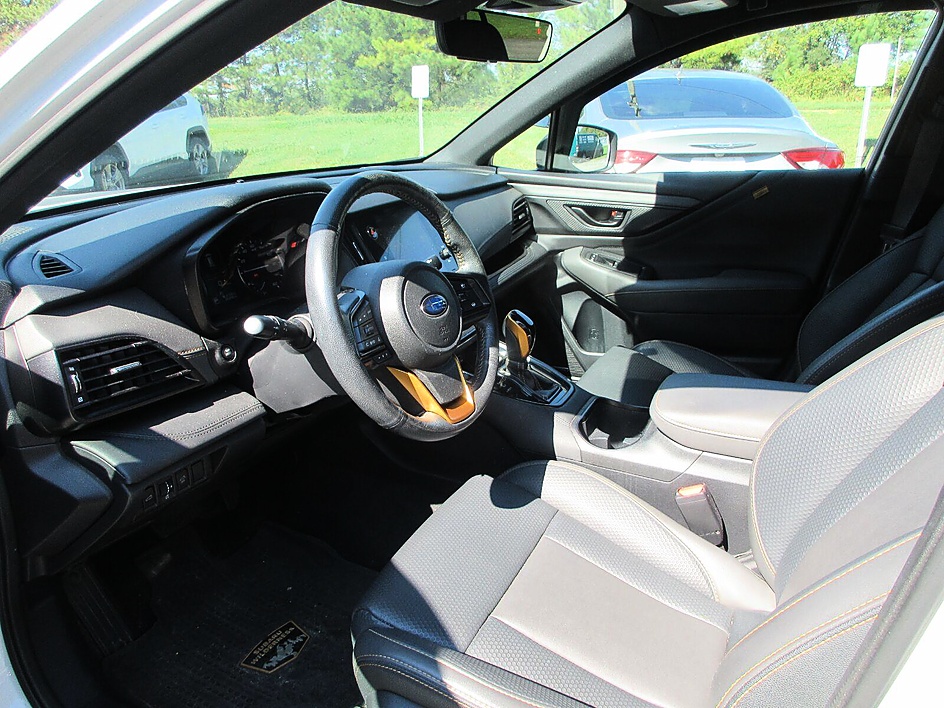 Subaru Outback photo 8