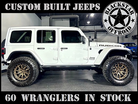2021 Jeep Wrangler Unlimited Rubicon 392's photo