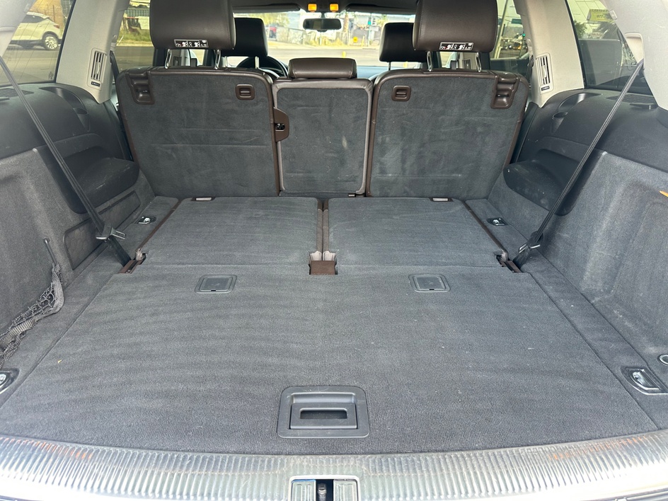 2011 Audi Q7 Premium - Photo 13