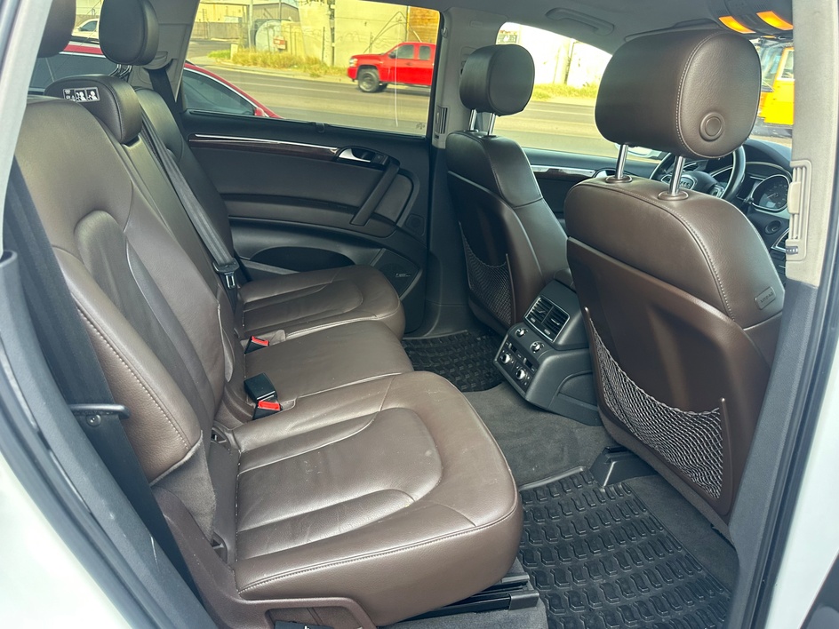 2011 Audi Q7 Premium - Photo 17