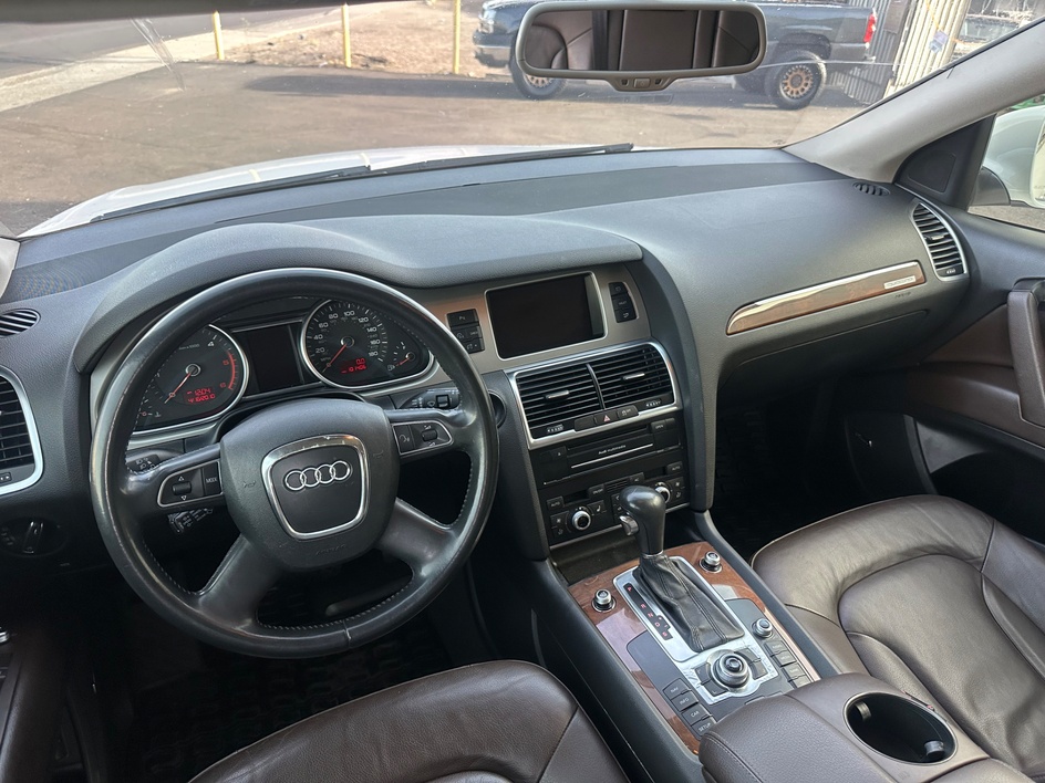 2011 Audi Q7 Premium - Photo 21