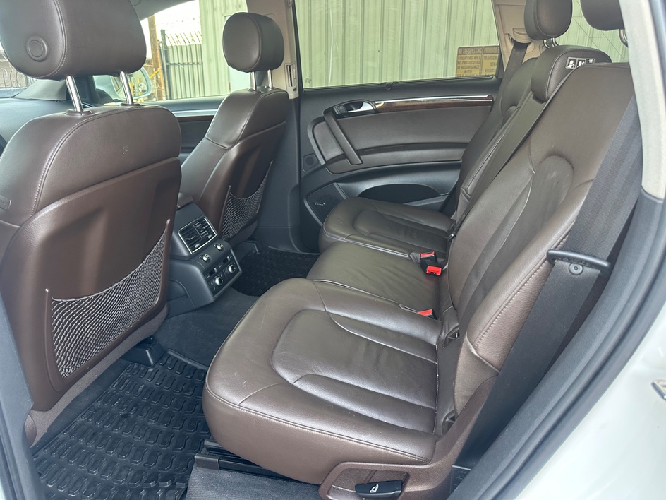 2011 Audi Q7 Premium - Photo 16