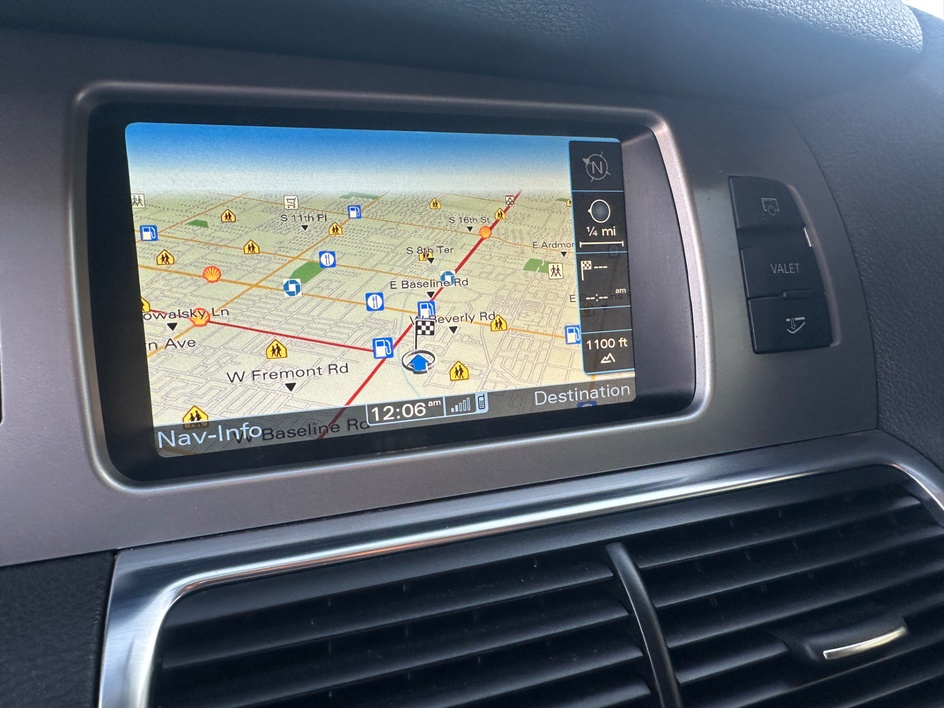 2011 Audi Q7 Premium - Photo 23