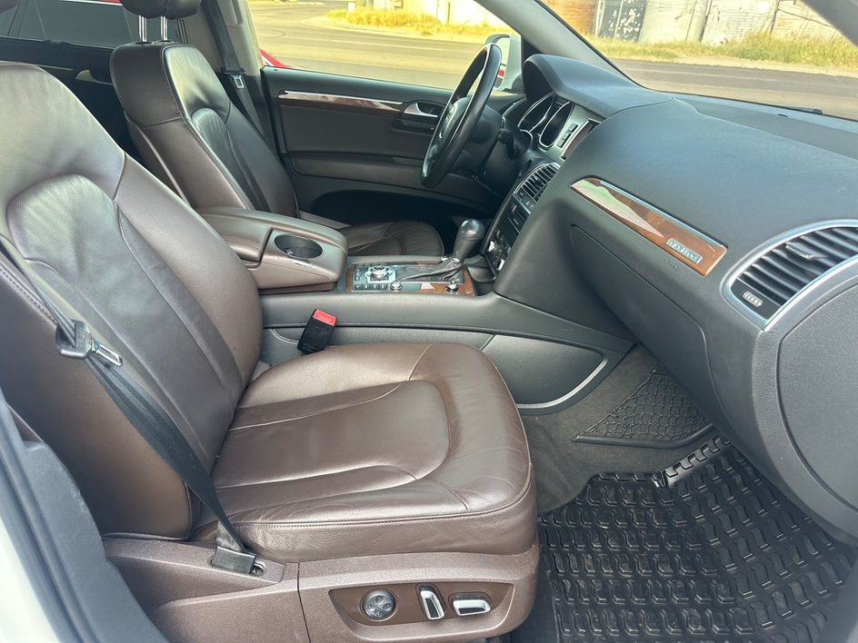 2011 Audi Q7 Premium - Photo 15