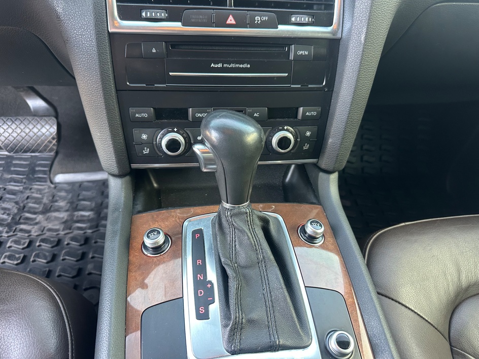 2011 Audi Q7 Premium - Photo 22