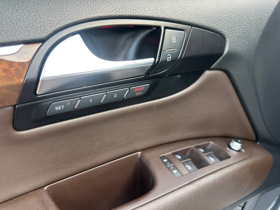 2011 Audi Q7 Premium - Photo 30