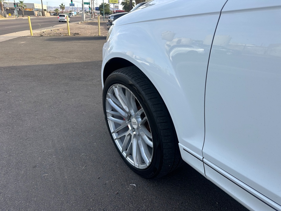 2011 Audi Q7 Premium - Photo 34