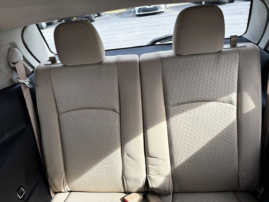 2018 Dodge Journey SE - Photo 11