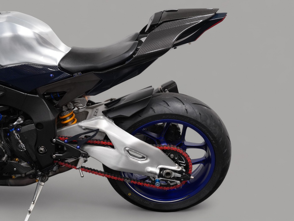 2015 YAMAHA R1M - Mint Motorcycles – Dallas, TX