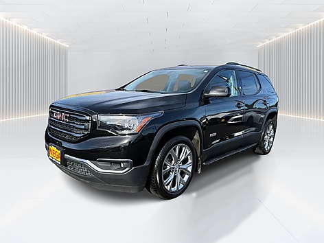 2019 GMC Acadia SLE