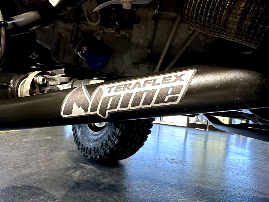 2024 Jeep Wrangler 4-Door Rubicon - Photo 26