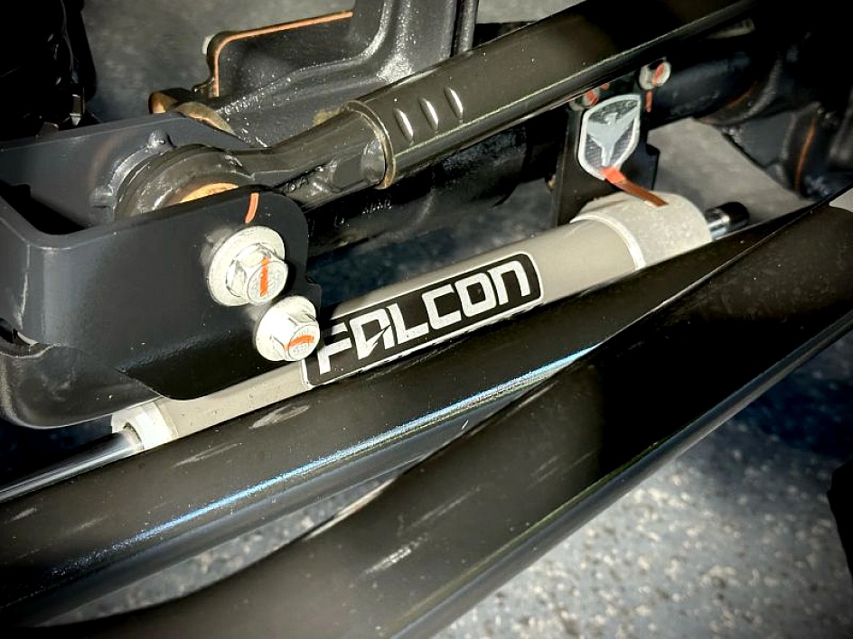 2024 Jeep Wrangler 4-Door Rubicon - Photo 28