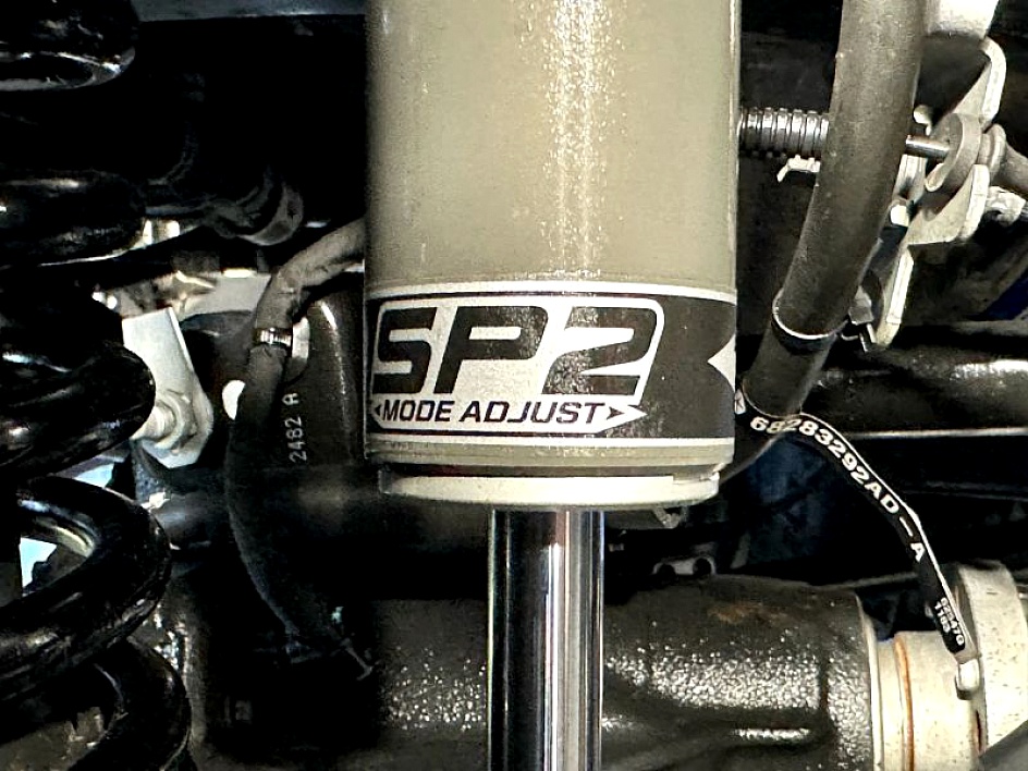 2024 Jeep Wrangler 4-Door Rubicon - Photo 27