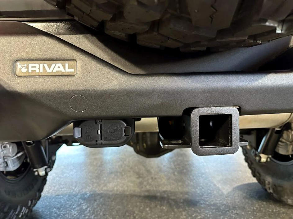 2024 Jeep Wrangler 4-Door Rubicon - Photo 13