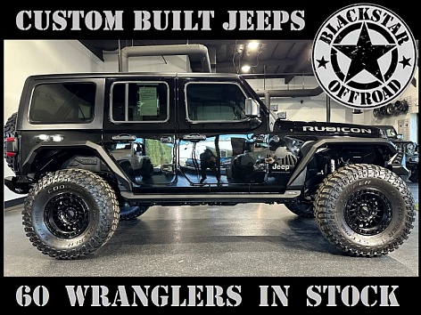 2024 Jeep Wrangler 4-Door Rubicon's photo