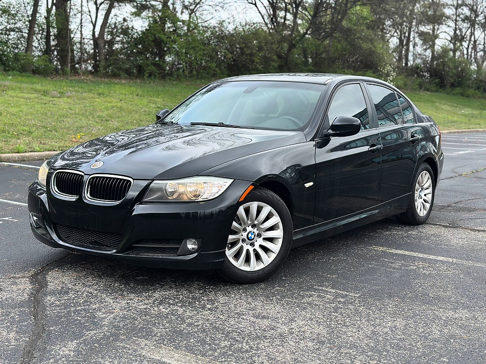 2009 BMW 3 Series 328i