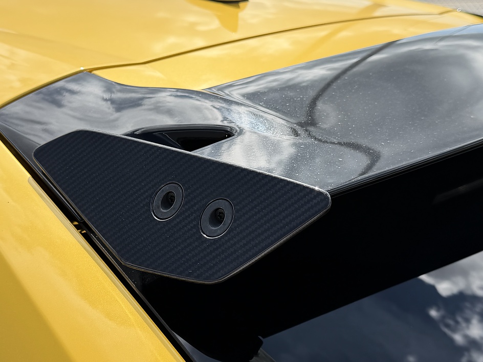 2024 Lamborghini Urus Performante - Photo 24