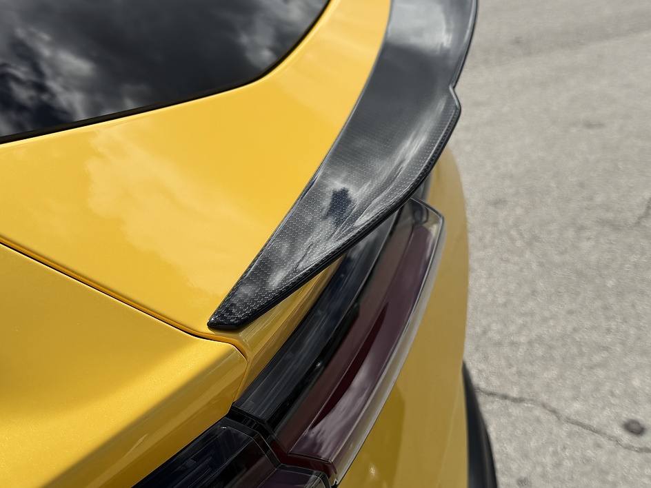 2024 Lamborghini Urus Performante - Photo 23