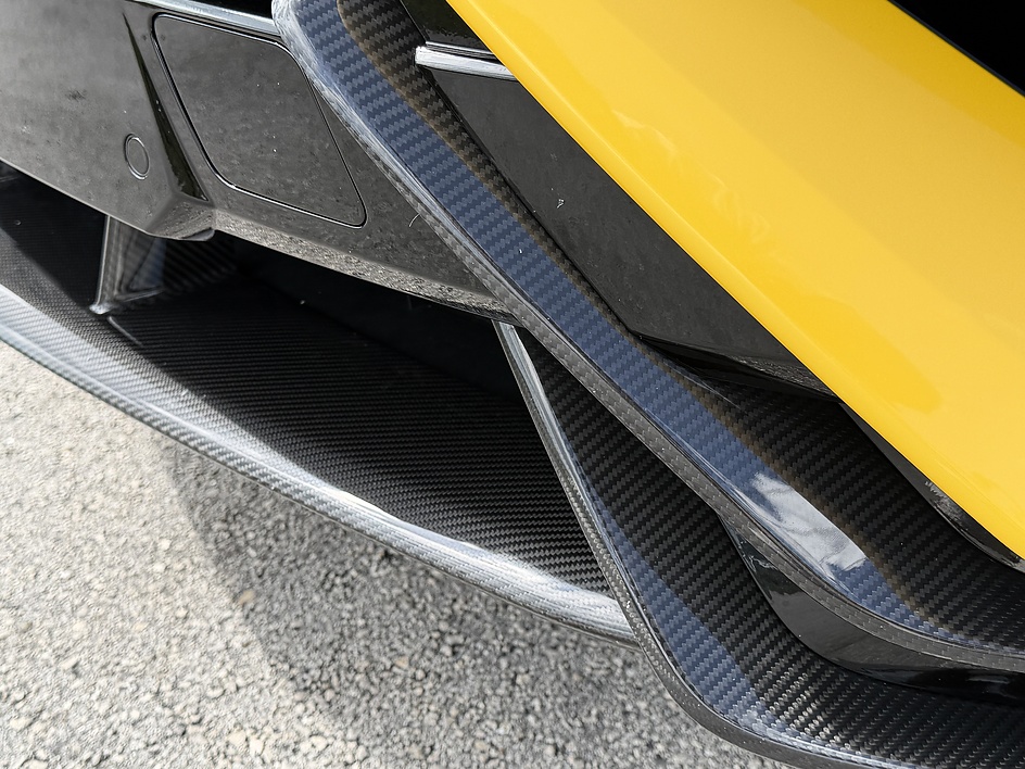 2024 Lamborghini Urus Performante - Photo 26