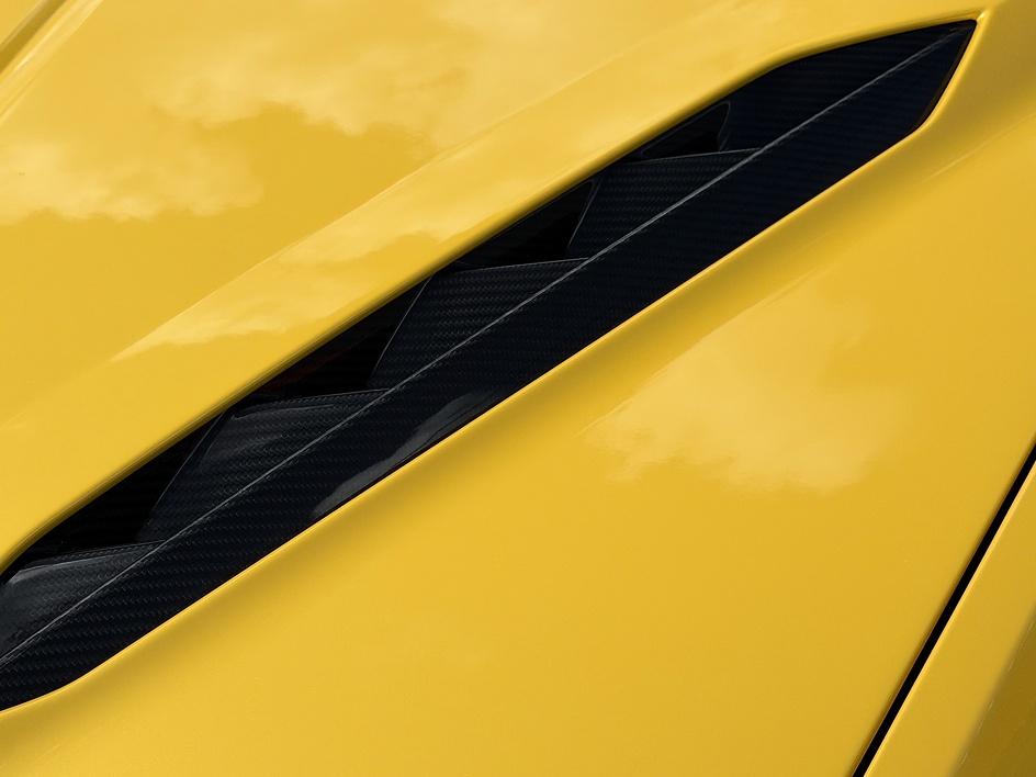2024 Lamborghini Urus Performante - Photo 27