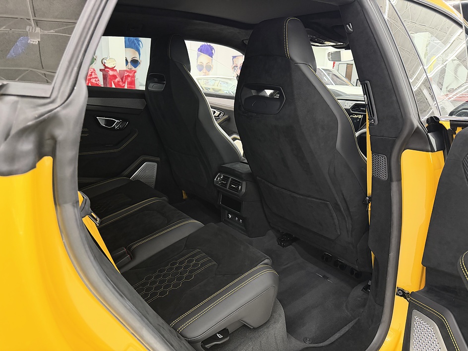 2024 Lamborghini Urus Performante - Photo 55