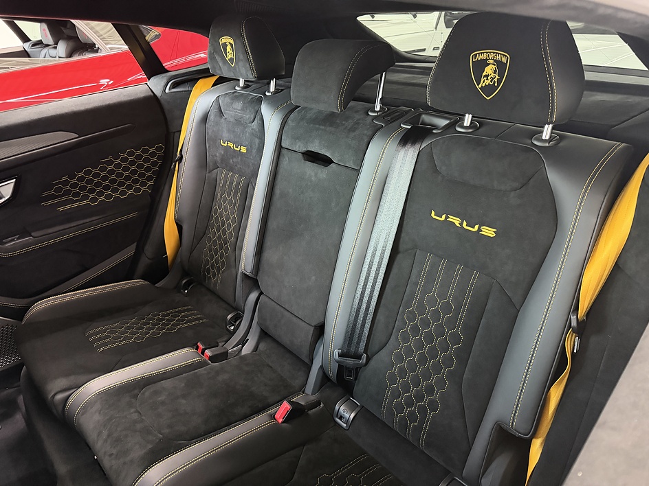 2024 Lamborghini Urus Performante - Photo 69