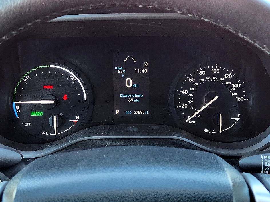 2023 Toyota Sienna XLE - Photo 13