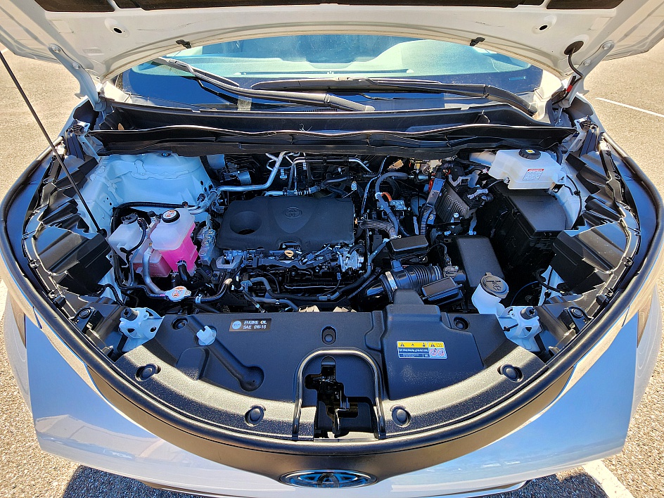 2023 Toyota Sienna XLE - Photo 17