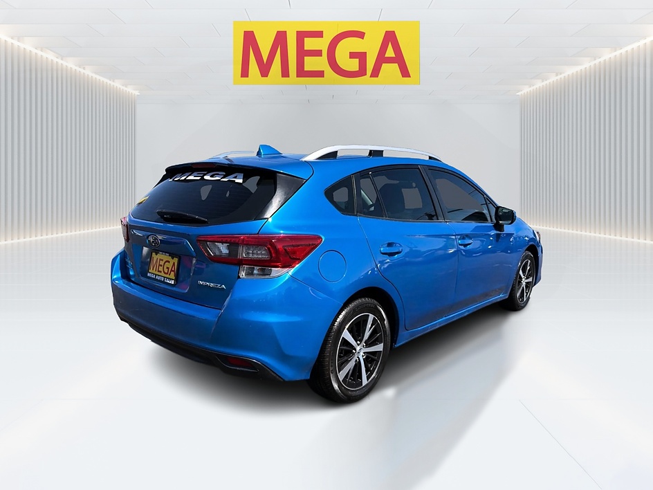 2021 Subaru Impreza Premium - Photo 6