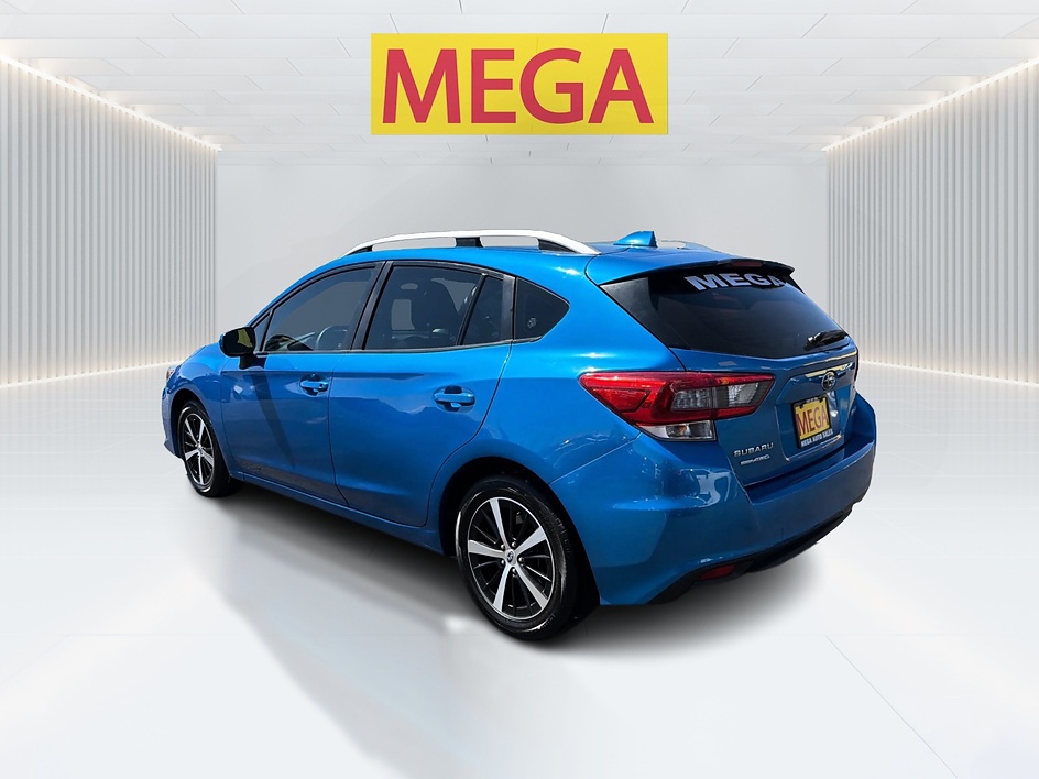 2021 Subaru Impreza Premium - Photo 9