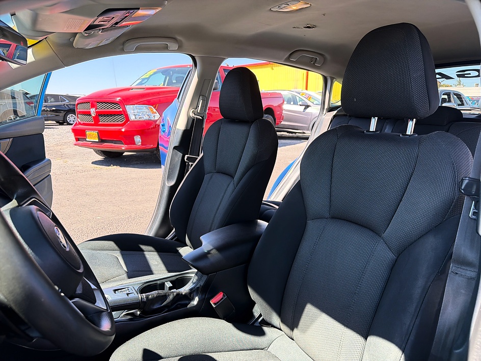 2021 Subaru Impreza Premium - Photo 11