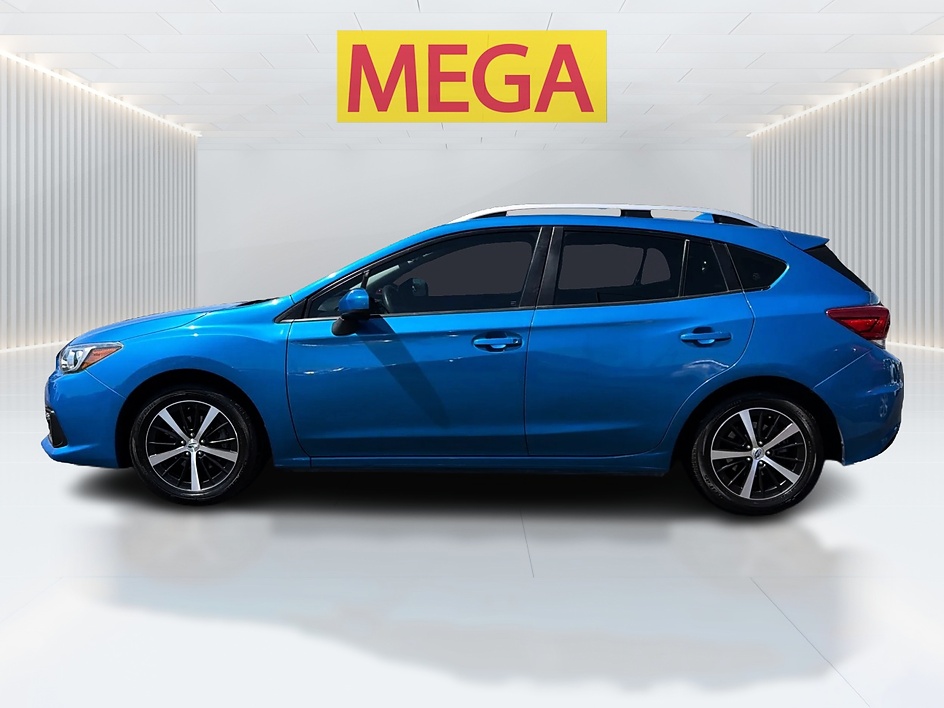 2021 Subaru Impreza Premium - Photo 10