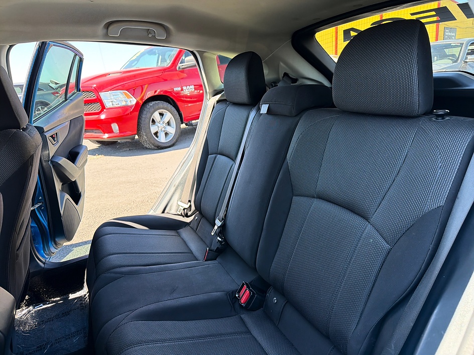 2021 Subaru Impreza Premium - Photo 13