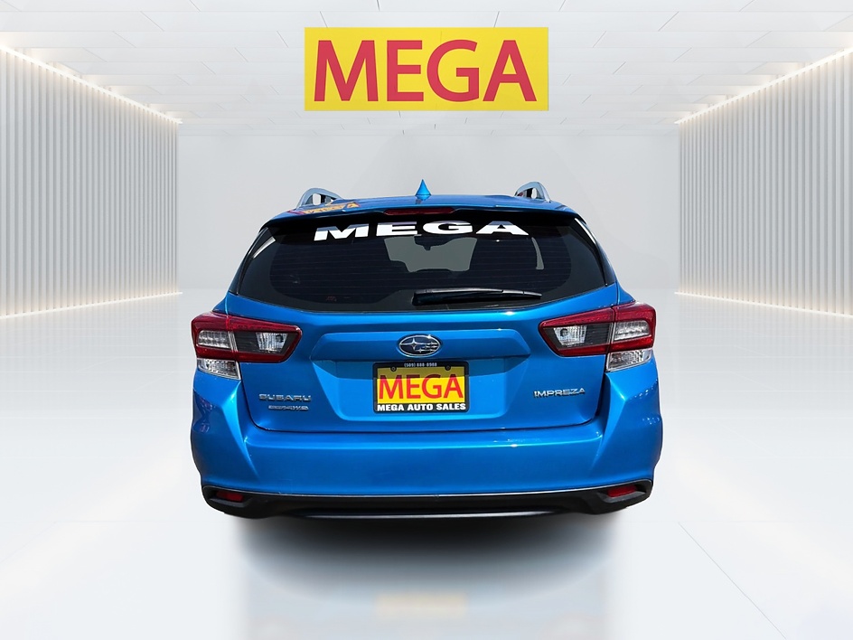 2021 Subaru Impreza Premium - Photo 7