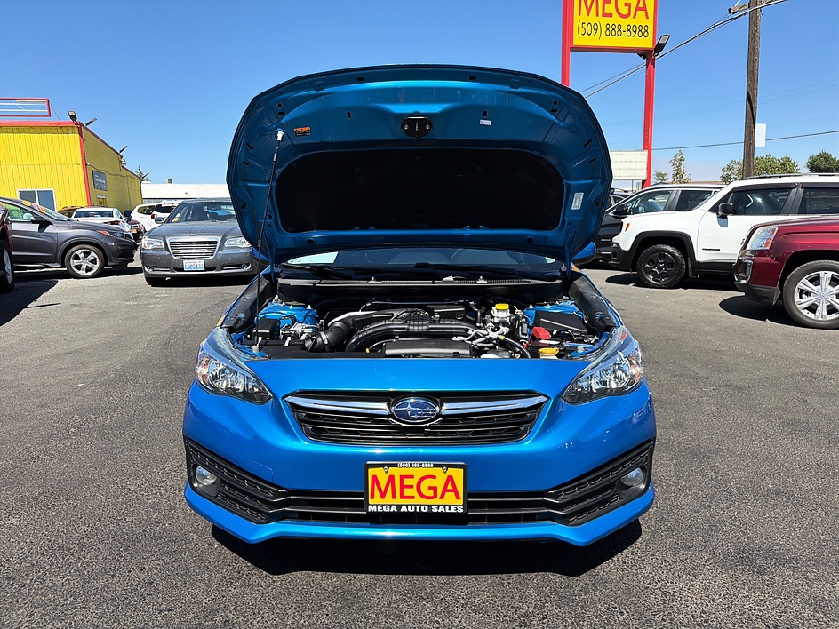 2021 Subaru Impreza Premium - Photo 14