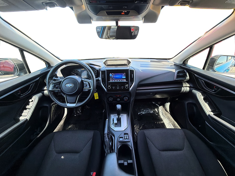 2021 Subaru Impreza Premium - Photo 25