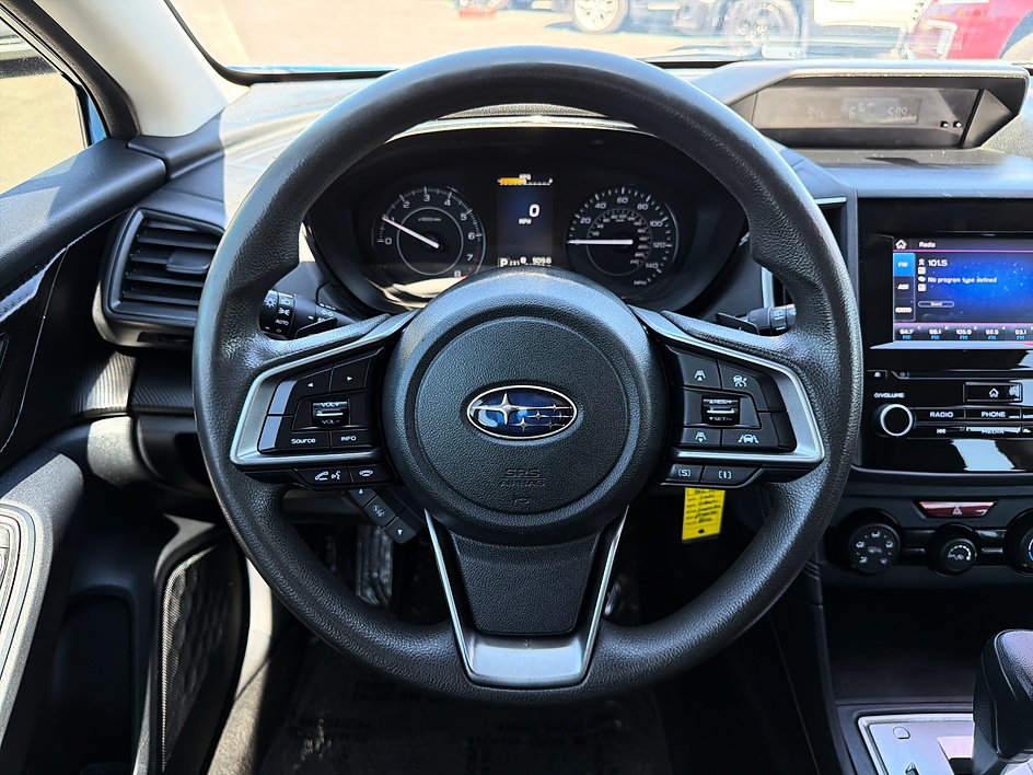 2021 Subaru Impreza Premium - Photo 20